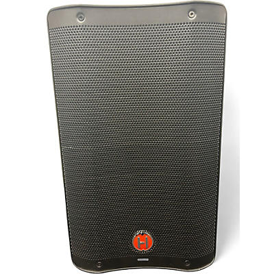 Used Harbinger V2308 Powered Speaker