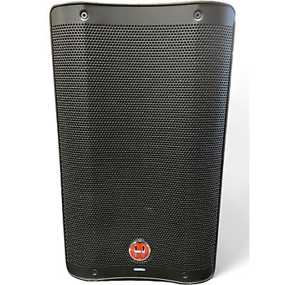 Used Harbinger V2308 Powered Speaker