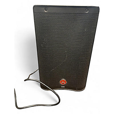 Used Harbinger V2308 Powered Speaker