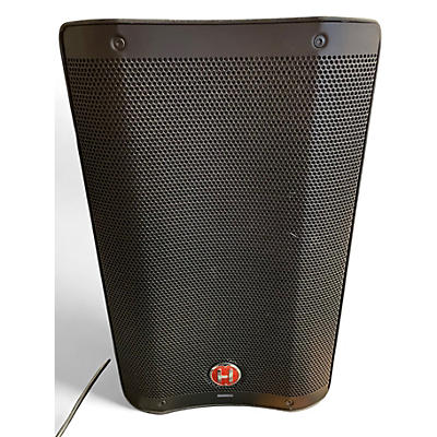 Used Harbinger V2308 Powered Speaker