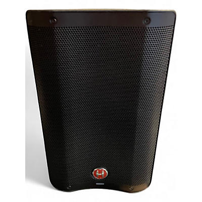 Used Harbinger V2308 Powered Speaker