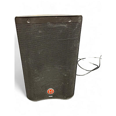 Used Harbinger V2308 Powered Speaker