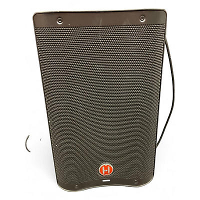 Used Harbinger V2308 Powered Speaker