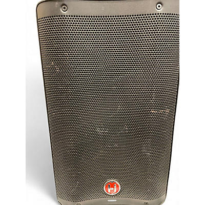 Used Harbinger V2308 Powered Speaker