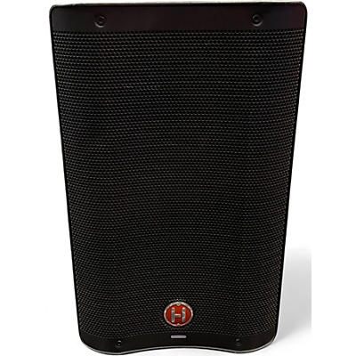 Used Harbinger V2308 Powered Speaker