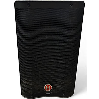 Used Harbinger V2308 Powered Speaker