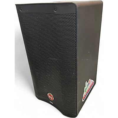 Used Harbinger V2308 Powered Speaker