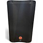Used Harbinger V2308 Powered Speaker