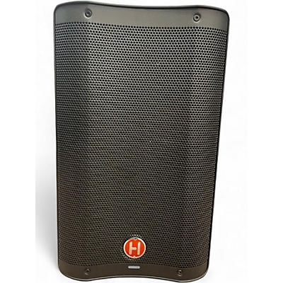 Used Harbinger V2308 Powered Speaker