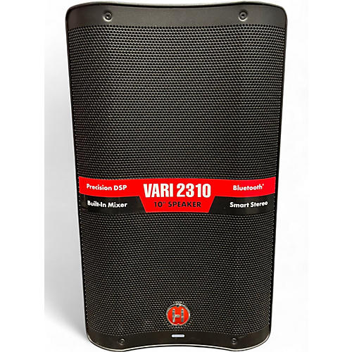 Harbinger Used Harbinger V2310 Powered Speaker