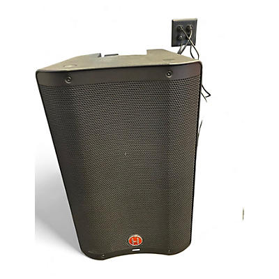 Used Harbinger V2310 Powered Speaker