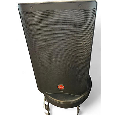 Used Harbinger V2310 Powered Speaker