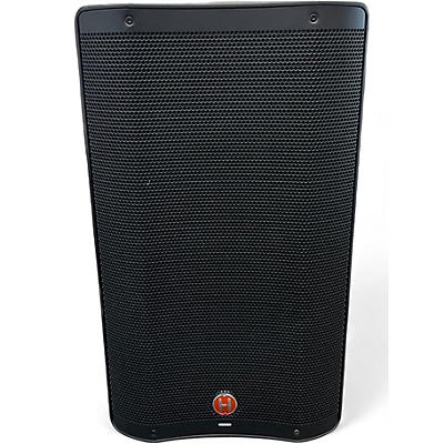 Used Harbinger V2312 Powered Speaker