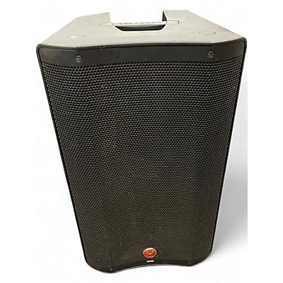 Used Harbinger V2312 Powered Speaker