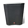 Used Harbinger Used Harbinger V2318S Powered Subwoofer