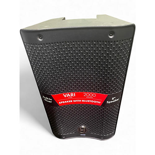 Used Harbinger V2408 Powered Monitor