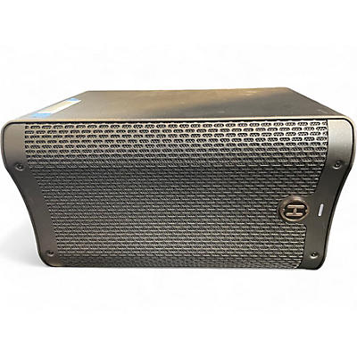 Used Harbinger V2408 Powered Monitor