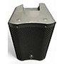 Used Harbinger Used Harbinger V2408 Powered Speaker