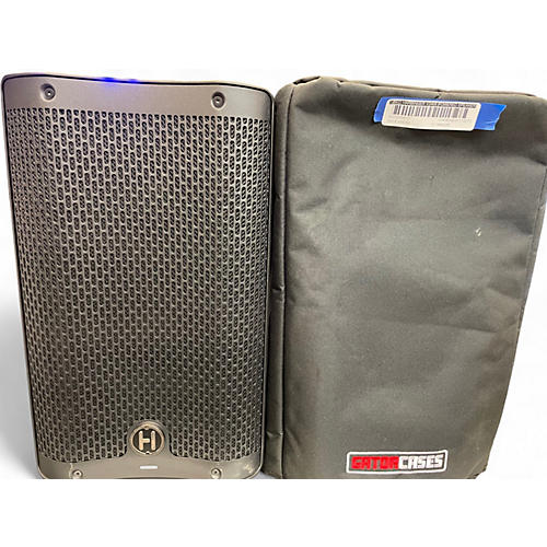 Used Harbinger V2408 Powered Speaker