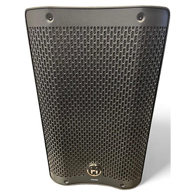 Used Harbinger V2408 Powered Speaker