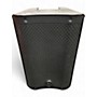 Used Harbinger V2408 Powered Speaker