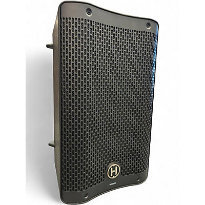 Used Harbinger V2408 Powered Speaker
