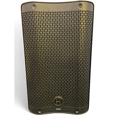 Used Harbinger V2408 Powered Speaker