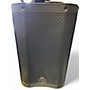 Used Harbinger V2408 Powered Speaker
