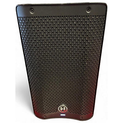 Used Harbinger V2408 Powered Speaker