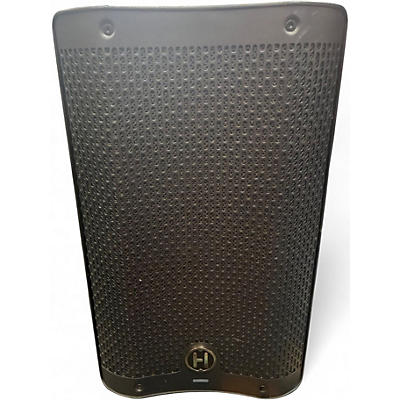 Used Harbinger V2408 Powered Speaker