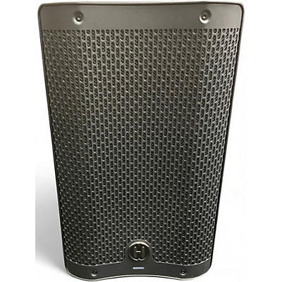 Used Harbinger V2408 Powered Speaker