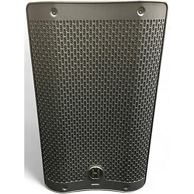 Used Harbinger V2408 Powered Speaker