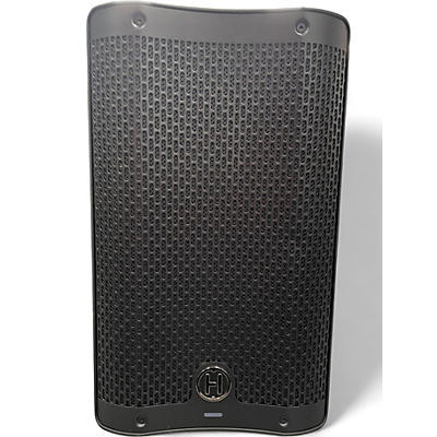 Used Harbinger V2408 Powered Subwoofer