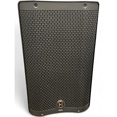 Used Harbinger V2410 Powered Speaker