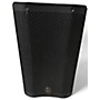Used Harbinger V2410 Powered Speaker