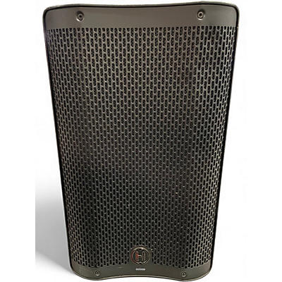 Used Harbinger V2410 Powered Speaker