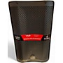 Used Harbinger V2410 Powered Speaker