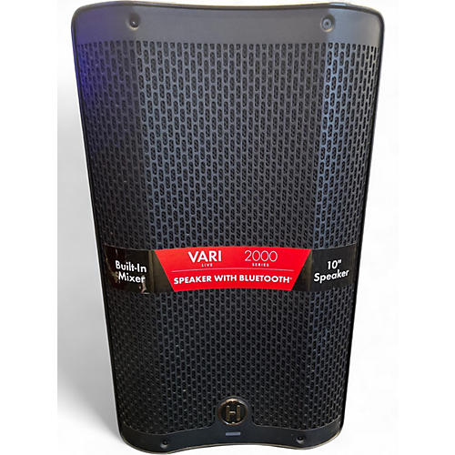 Used Harbinger V2410 Powered Speaker