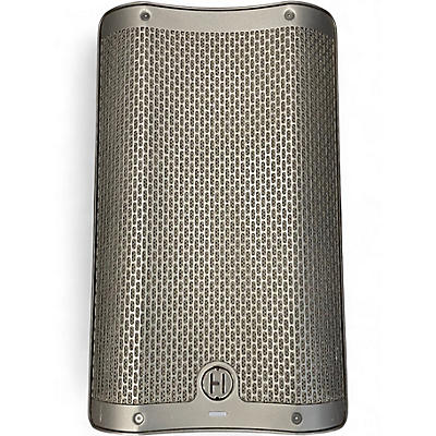 Used Harbinger V2410 Powered Speaker