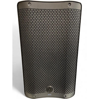 Used Harbinger V2410 Powered Speaker