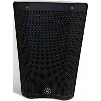Used Harbinger V2410 Powered Speaker