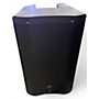 Used Harbinger V2410 Powered Speaker