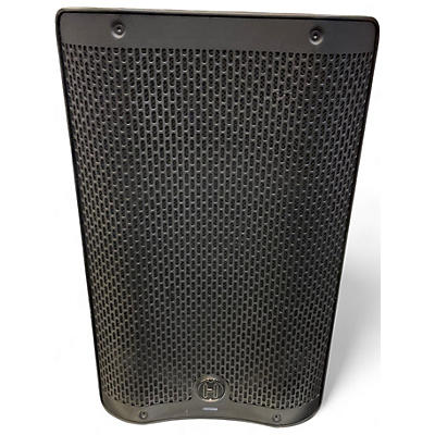 Used Harbinger V2410 Powered Speaker