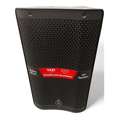 Used Harbinger V2410 Powered Speaker