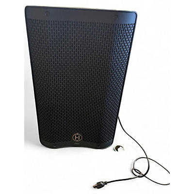 Used Harbinger V2410 Powered Speaker