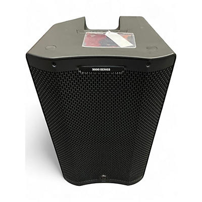 Used Harbinger V315 Powered Speaker