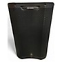 Used Harbinger V3412 3000 Series Powered Speaker