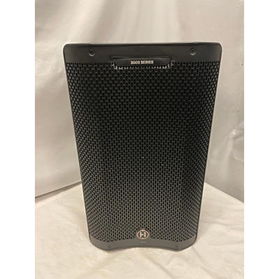 Harbinger Used Harbinger V3412 Powered Speaker