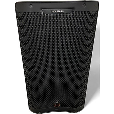 Harbinger Used Harbinger V3412 Powered Speaker