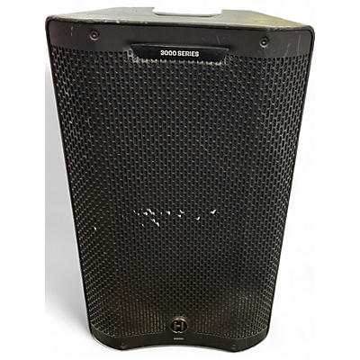 Harbinger Used Harbinger V3412 Powered Speaker